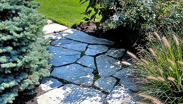 Stone-Pavers